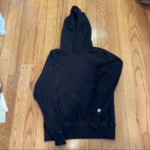 Todd Snyder x Champion Hoodie